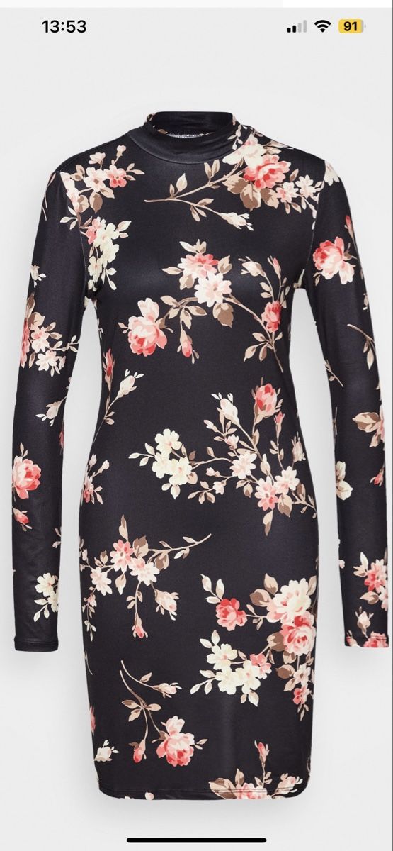 Vila Vestiti: Kleid neu (mit Etikett) – Nuovo e nell'imballaggio originale da Meilen venduto da gio_xlz7