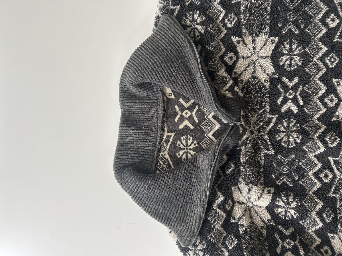 Maglioni & Felpe: Warme Fleece Jacke, XL – Usato da Zürich venduto da jac_7g6c 1
