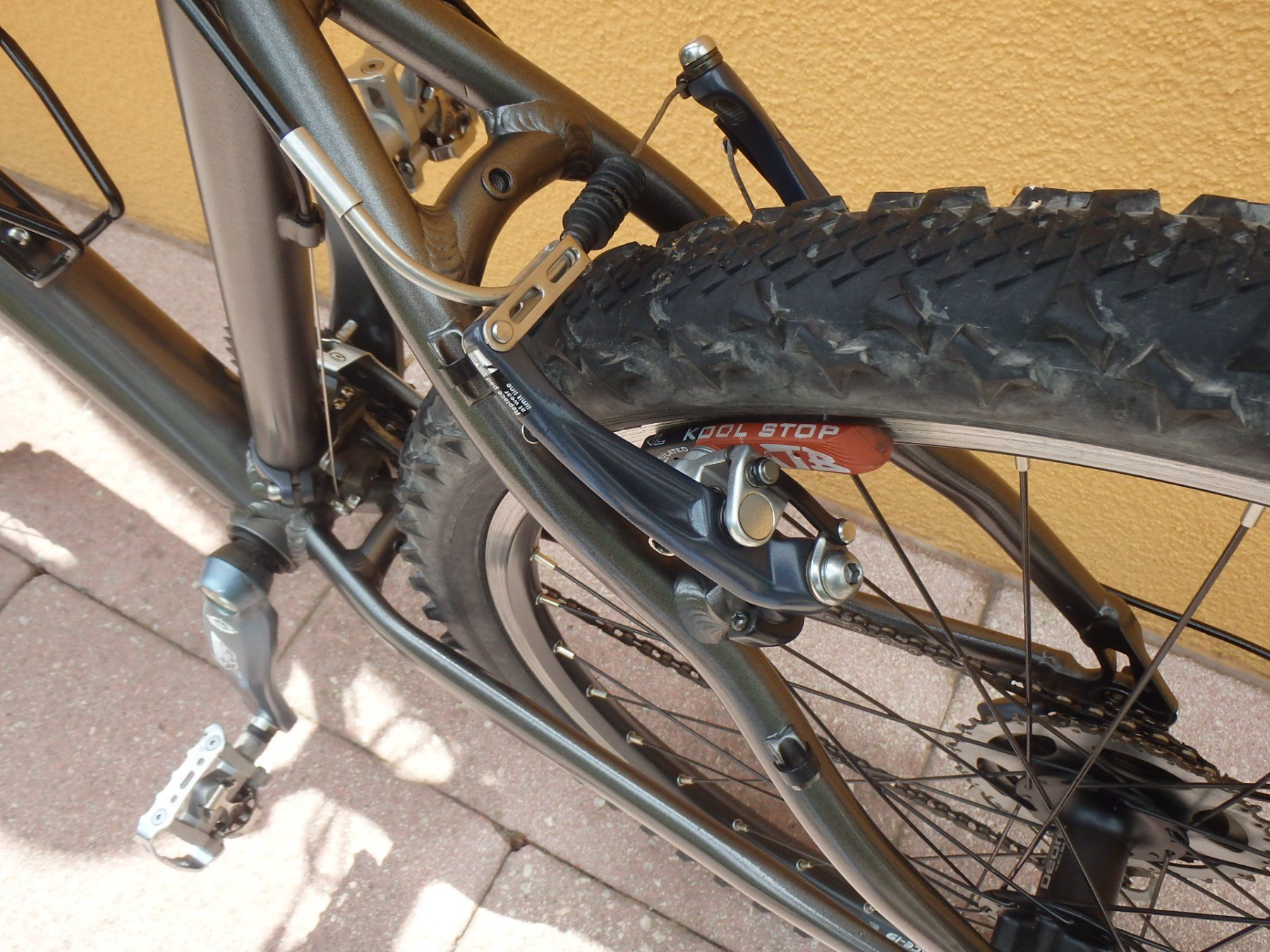 Biciclette: Mountainbike Marke Pilot XC NEUWERTIGER  ZUSTAND – Nuovo (secondo la descrizione) da Bad Ragaz venduto da caduwa 8