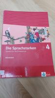 Die Sprachstarken 4