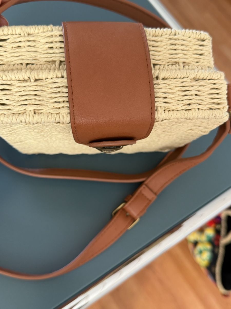 Sacs femmes: Korbtasche Sommer  – D'occasion à Büttikon AG par jen_g5s9 4