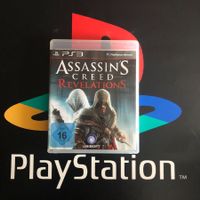Assassins Creed Revelations für Sony Ps3