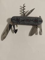 Victorinox Schwinger Hemd Griffschalen (Edelweiss)