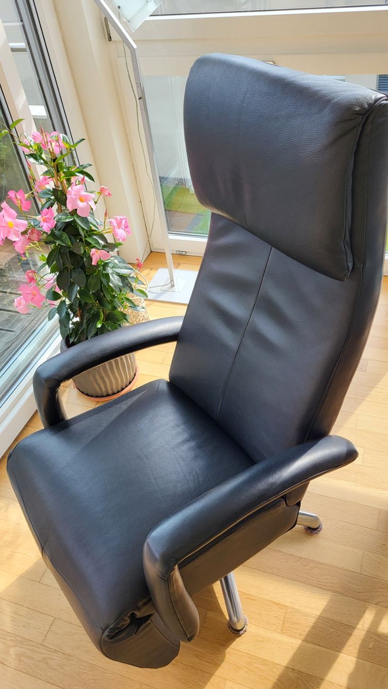 Fauteuils: Sessel / Liegestuhl – D'occasion à Stansstad par Harleywasser 1