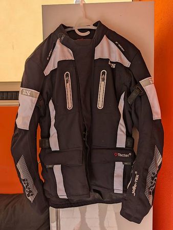 Veste IXS Tour Pacora-ST L