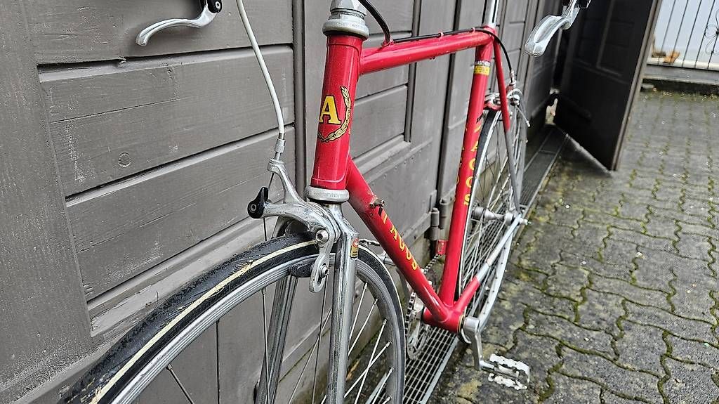 Biciclette: Renner / Singlespeed / Stadtvelo – Usato da Kerns venduto da 3minuti 2