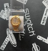 Swatch Uhr Irony Automatic Boleyn YAG100G