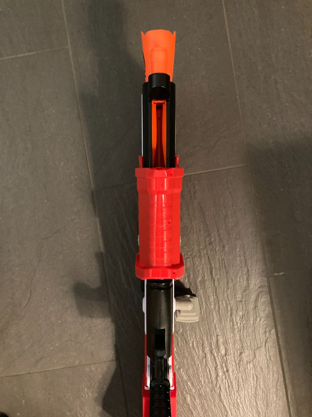 Nerf Giocattoli: NERF Fortnite – Usato da Reiden venduto da System07 3