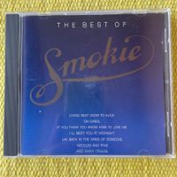 SMOKIE-THE BEST OF
