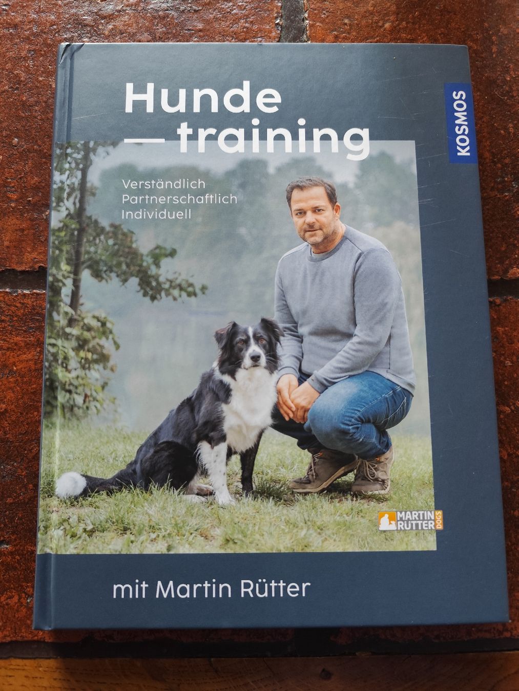 Libri: Hundetraining mit Martin Rütter – Nuovo (secondo la descrizione) da Gais venduto da ste_y6ps