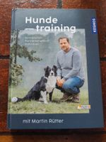 Hundetraining mit Martin Rütter