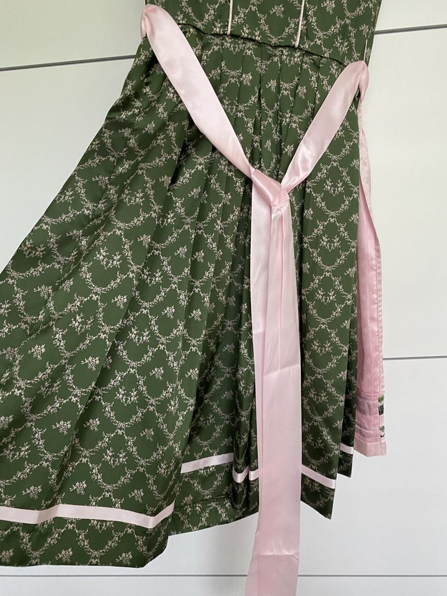 Krüger Robes: Wunderschönes Dirndl von Krüger in Gr. 34 – Neuf (Voir description) à Olten par ale_nb2x 8