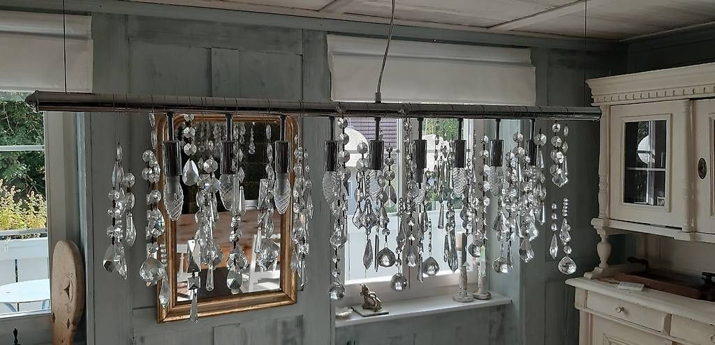 Kronleuchter & Deckenlampen: Deckenlampe – Gebraucht aus wasterkingen von emmabella