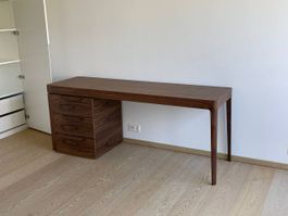 Porada Afrodite Designer-Schreibtisch