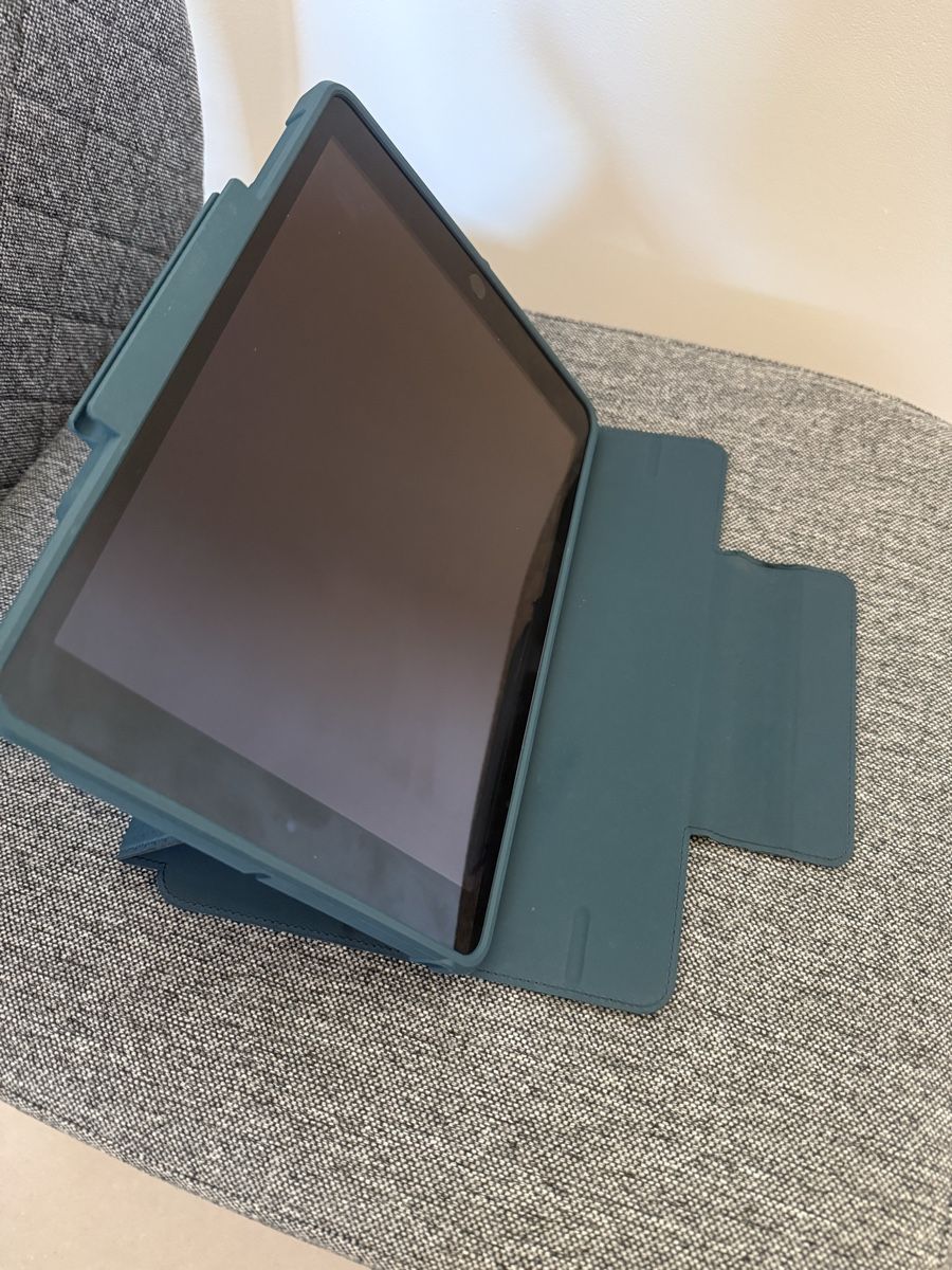 Apple Tablet PC: IPad 9. Generation 256GB – Usato da Waldkirch venduto da chrigisg 3