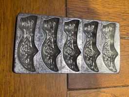 Moule chocolat schokoladenform