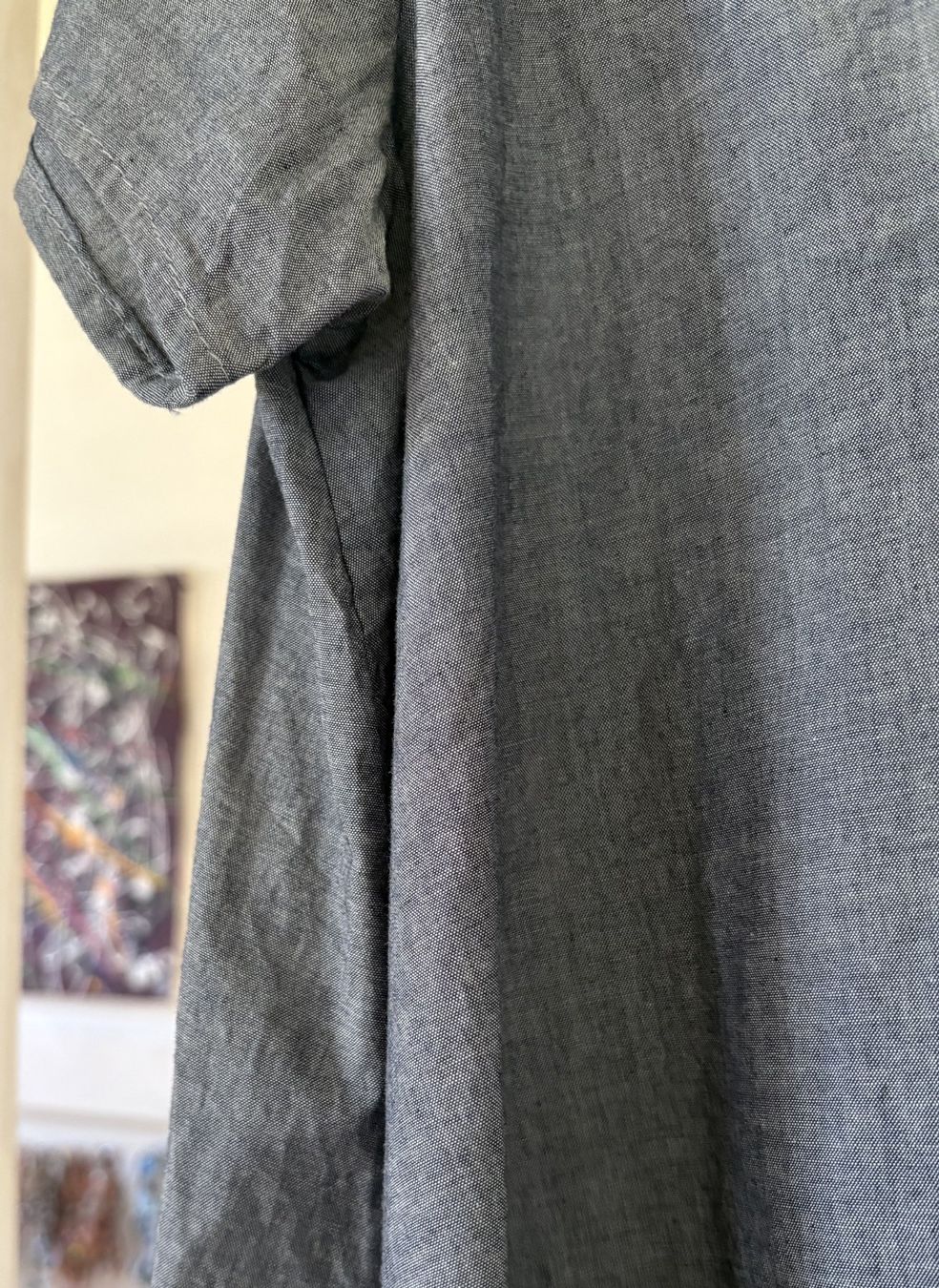 Vestiti: ROBE EN COTON! M – Nuovo e nell'imballaggio originale da Locarno venduto da NicoNion 4