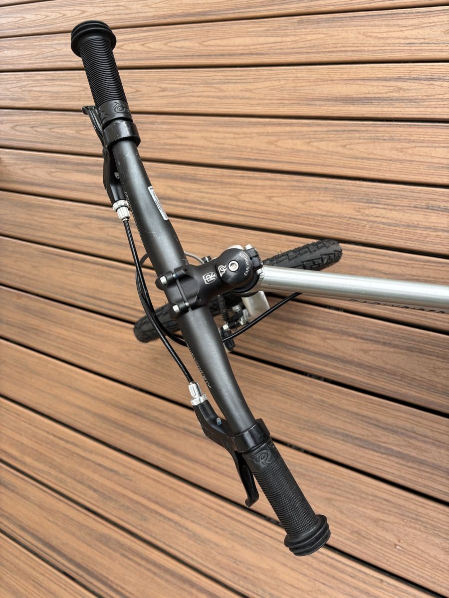 Early Rider Velos: Early Rider 16 Zoll – Gebraucht aus Elgg von Pionier03 5
