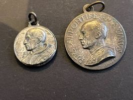 Anhänger Papst Pius VII