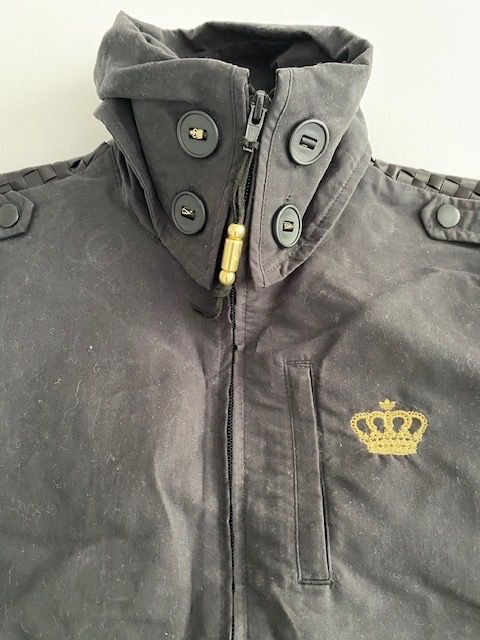 Adidas Anzüge: Adidas Original Special edition jacket and pants – Gebraucht aus Dallenwil von ZD2019 3