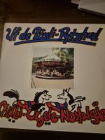 Vinyl Schallplatte Uf de Rossli-Rytschuel Chilbi Musik