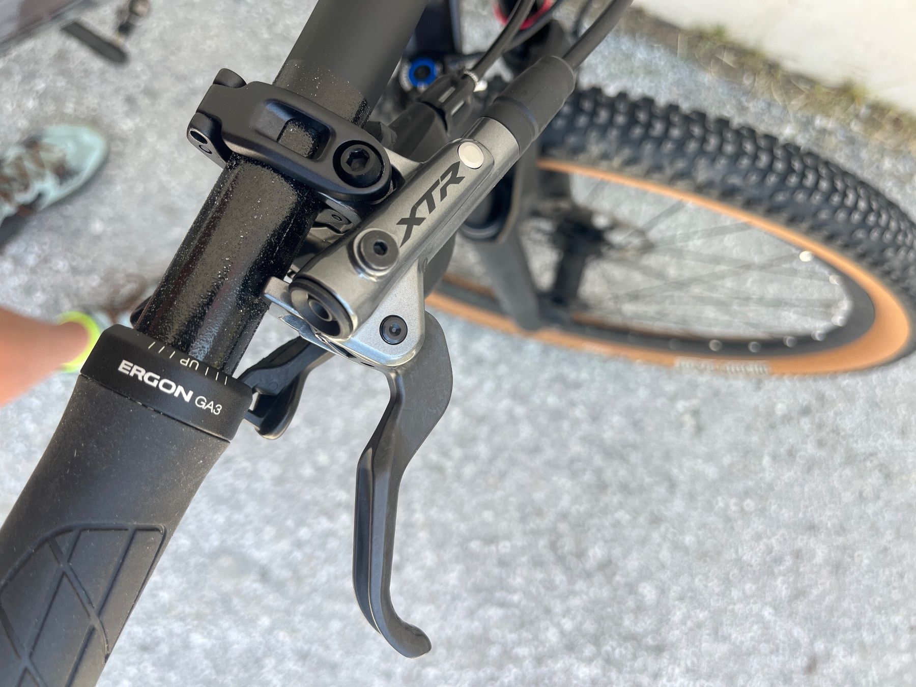 Scott Biciclette: VTT Scott Spark RC Pro 2024 - taille L – Usato da Siviez (Nendaz) venduto da sar_9rln 6