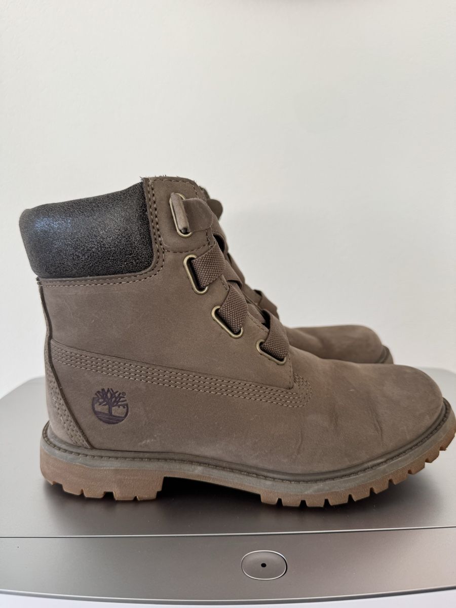 Scarpe da donna: TIMBERLAND Gr. 38 – Usato da Altendorf venduto da ma_am