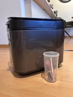 Panasonic SD-YR2540 Breadmaker / Brotbackmaschine