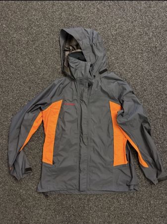Mammut Regenjacke