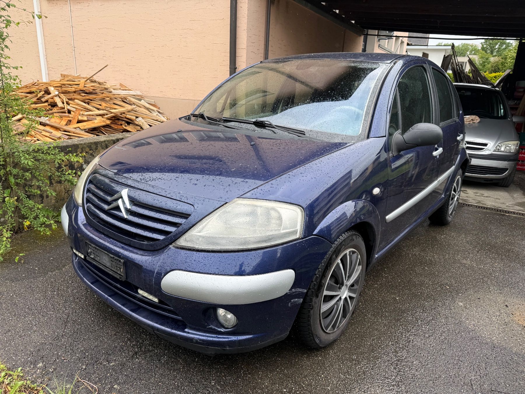 Citroën Automobili: Citroen C3 1.4 Hdi – Usato da Gerlafingen venduto da Caki007 3