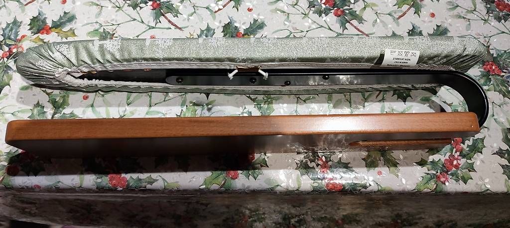 Foto & Immagini: Stira Maniche Foppapedretti – Usato da Locarno venduto da lan_jf9k 1
