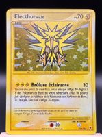 Electhor [SV 150] ~ EX ~ Pokémon TCG ~ 🇫🇷