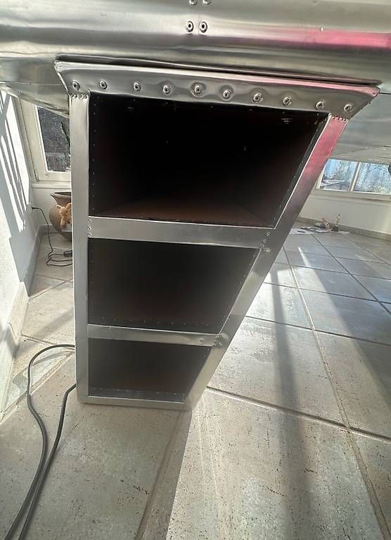 Schreibtische: Bürotisch – Gebraucht aus Unteriberg von wg52 4