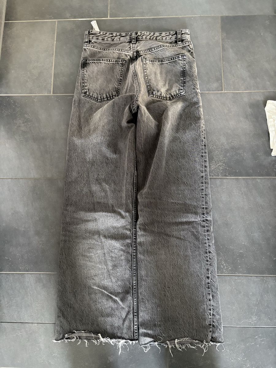 H&M Lots de vêtements: 2 Jeans in Grösse 36 – Neuf (Voir description) à Schwarzenbach SG par Manmar