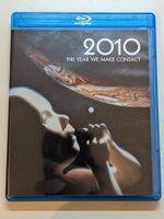 2010 - Das Jahr, in dem wir Kontakt aufnehmen [Blu-ray]