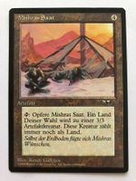 MTG - Mishras Saat