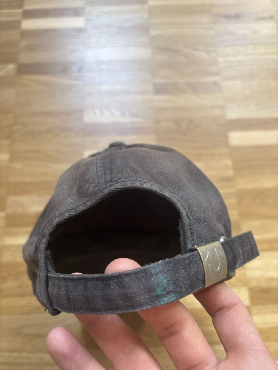True Religion Copricapi, berretti & cappellini: True Religion Cap – Usato da Zürich venduto da lou_tk2w 1