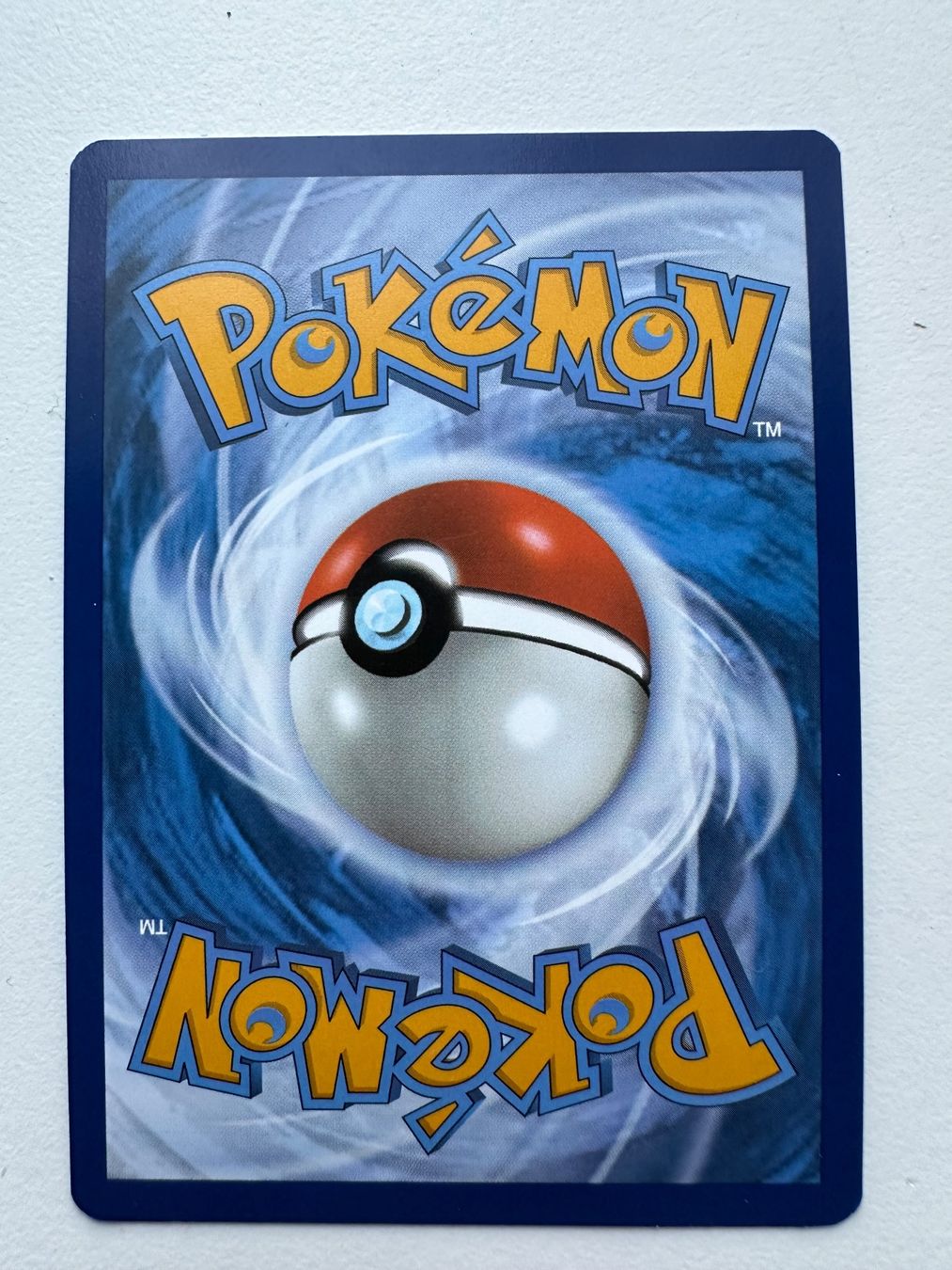 Pokémon Sammelbilder & Trading cards: Pokémon Karte Wattzapf – Gebraucht aus Zug von Supervamp 1