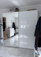PAX IKEA Kleiderschrank