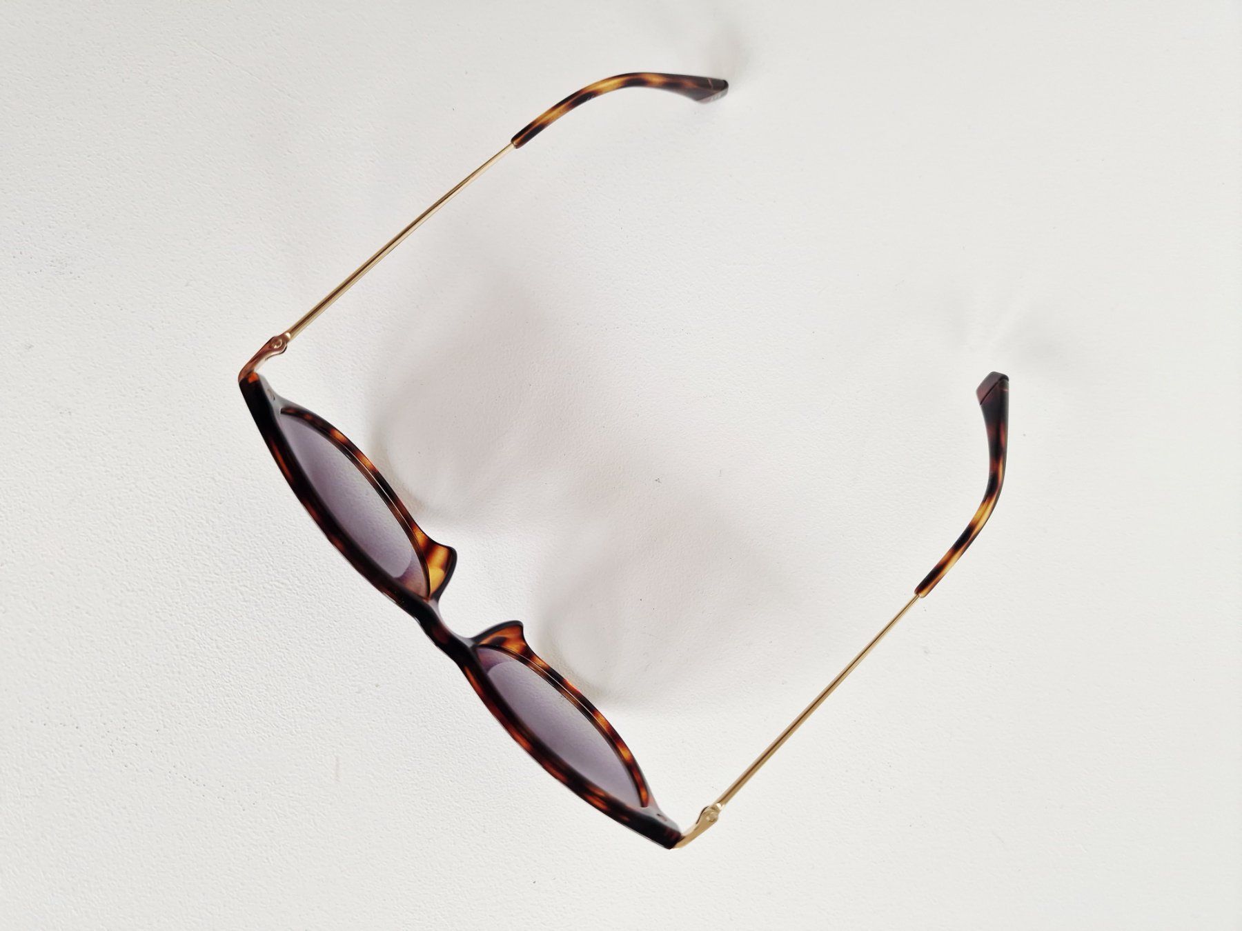 Polaroid Occhiali & Lenti: Damen Sonnenbrille von Polaroid – Usato da Hallau venduto da CHACLA 5