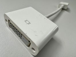 Apple Adapter HDMI–Mini-DisplayPort