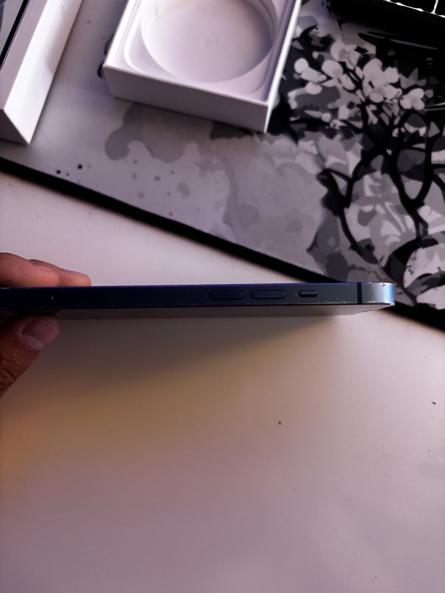 Apple Handys / Smartphones: Iphone 13 – Gebraucht aus Binz von myswiss 2