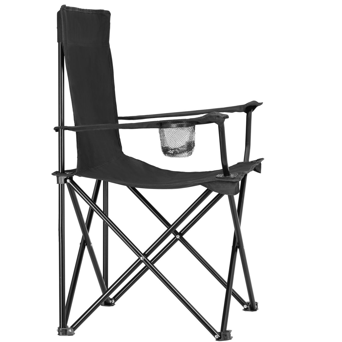 Chaises: 2 Campingstühle Gil - schwarz – Neuf (Voir description) à Murten par Roland.Kemmer.AG 3