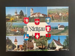 AK SH Klettgau: Hallau, Gächlingen, Neunkirch, Löhningen