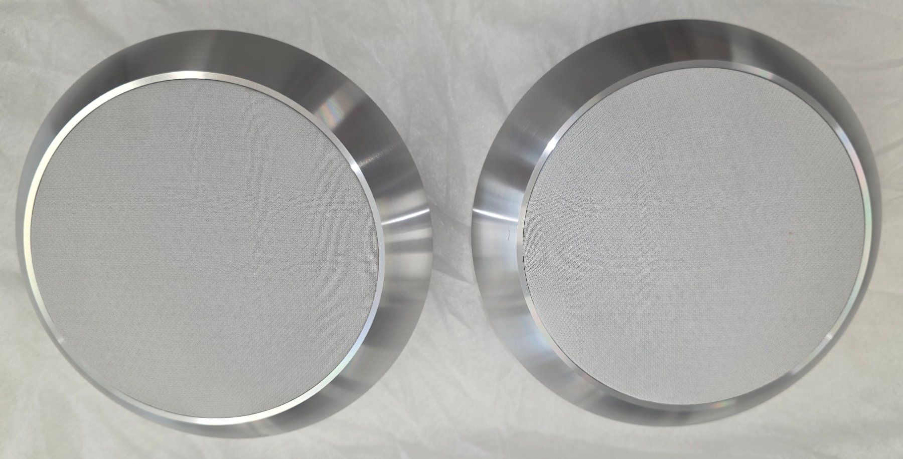 Bang & Olufsen Lautsprecher: BeoLab 14 Lautsprecher – Neu (gemäss Beschreibung) aus Einsiedeln von patsteiner74 1