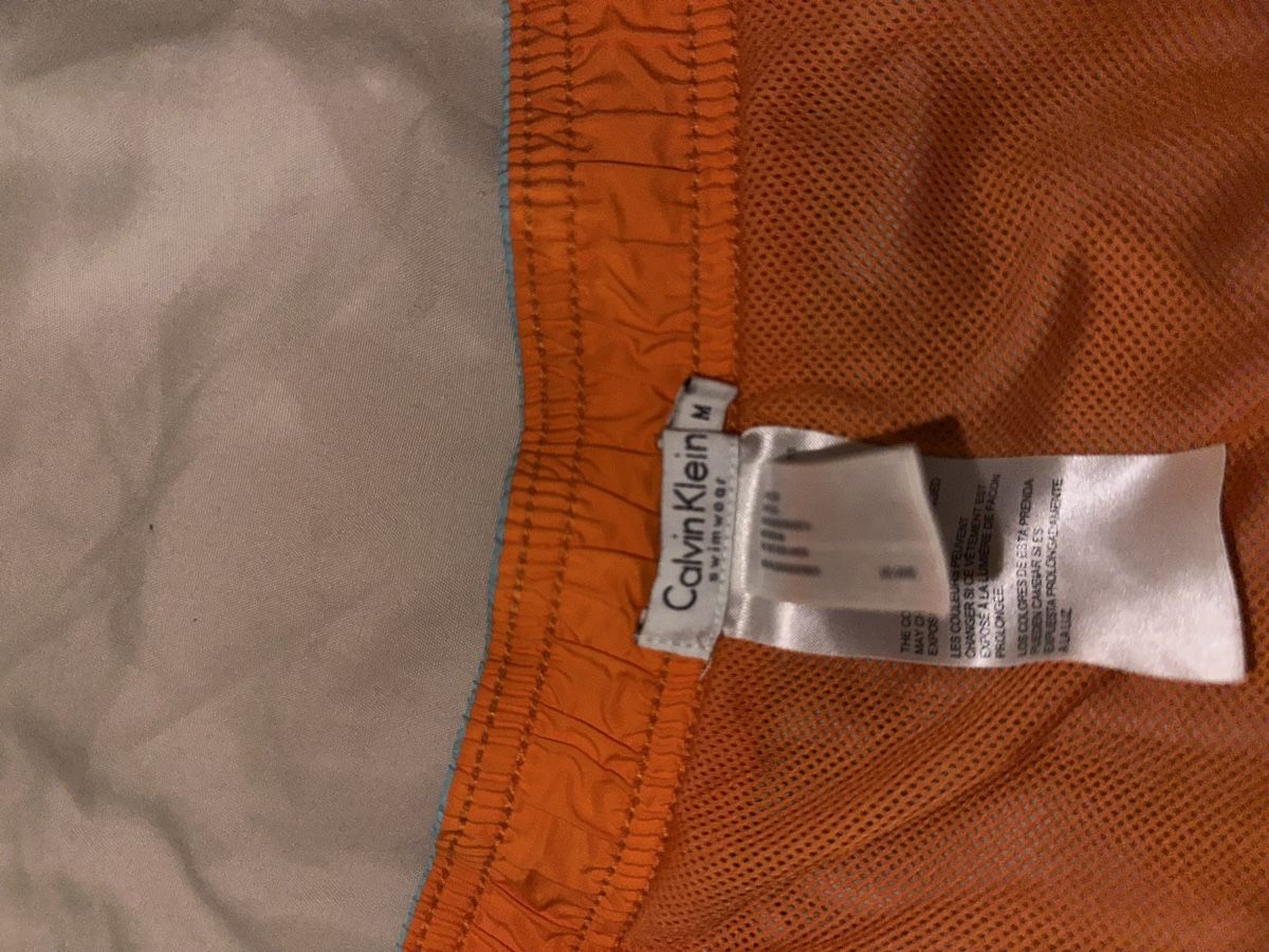 Calvin Klein Costumi da bagno: Calvin Klein Badehose Gr. M – Nuovo (secondo la descrizione) da Köniz venduto da lar_m9xk 1