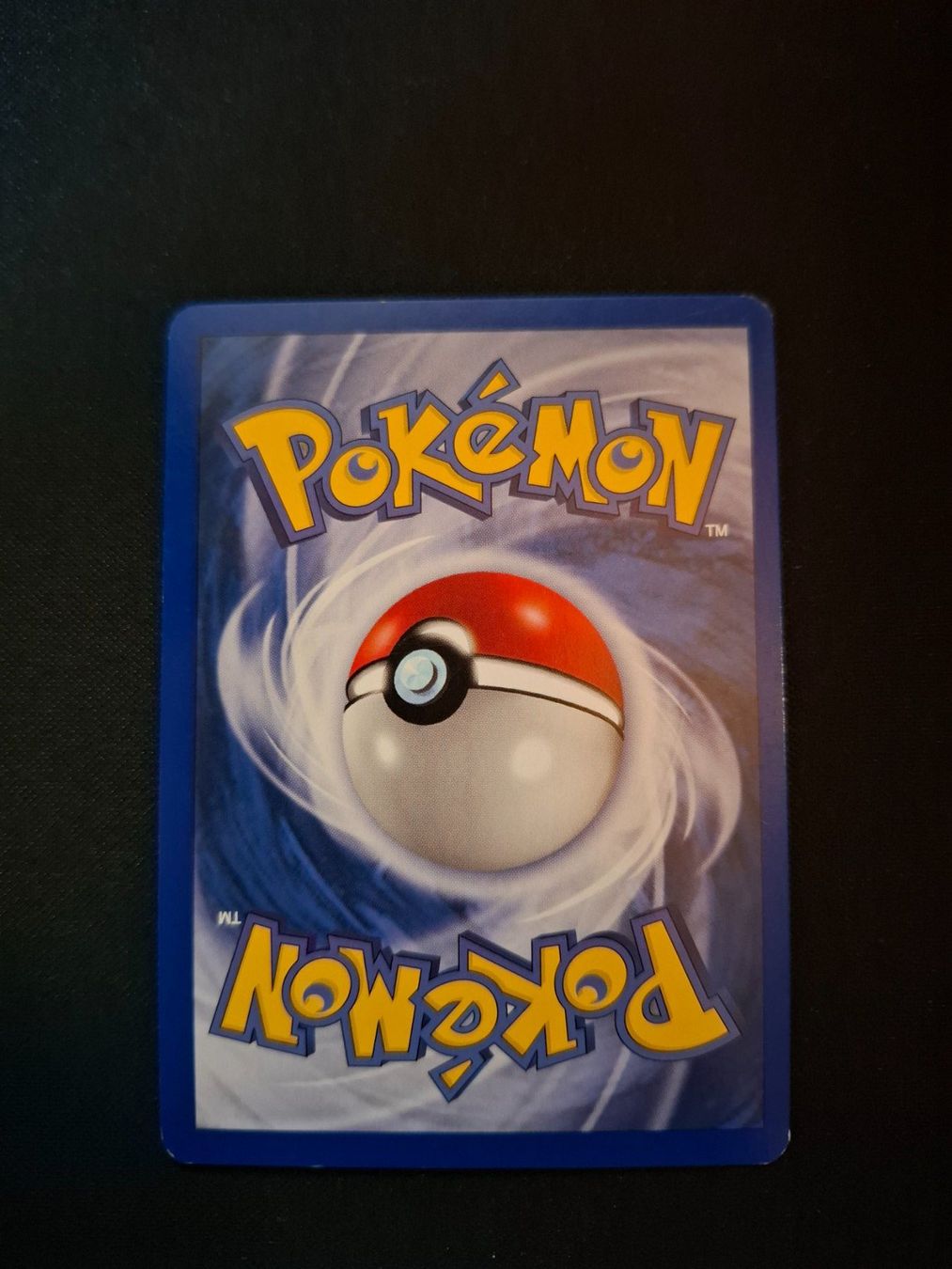 Pokémon Carte collezionabili: Pokemon Hydropi EX Crystal Guardians 57/100 – Usato da Gammen venduto da Karbax 1