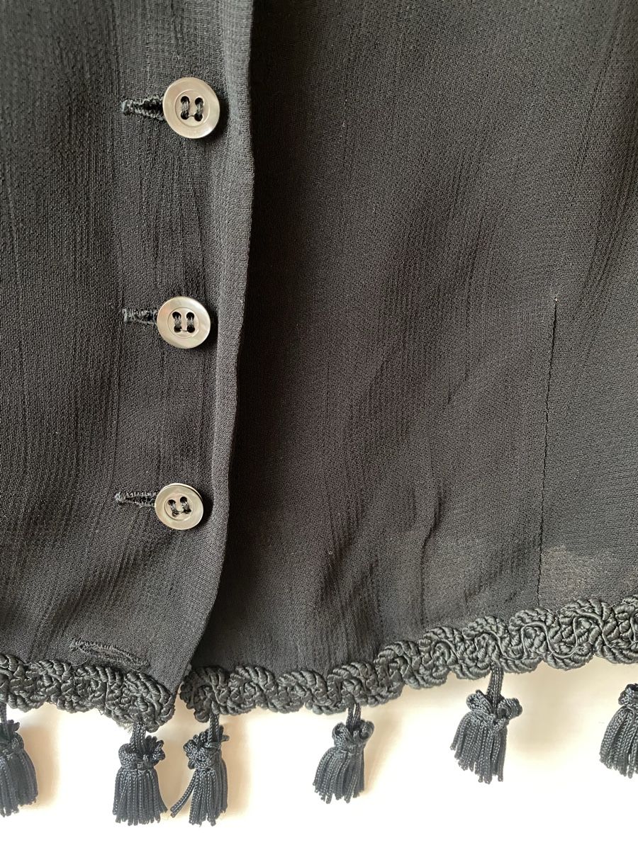 Dolce & Gabbana Camicette: DOLCE &GABBANA  – Usato da zürich venduto da venezi 2