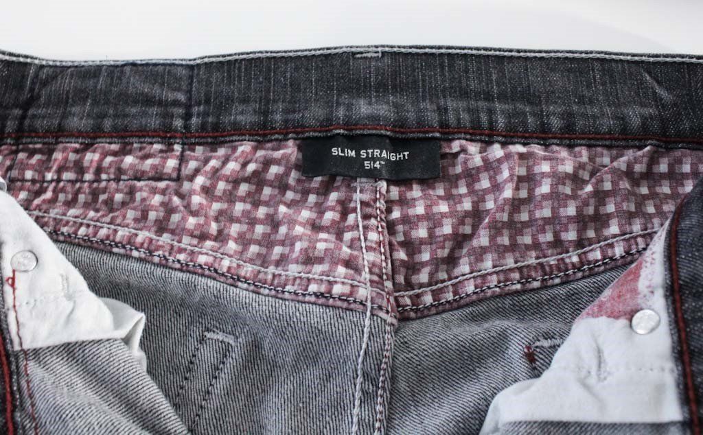 Levi's Jeans: LEVI STRAUSS & Co. Jeans 514 W30/L30 – Usato da Belp venduto da caramel-secondhand 4