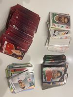 Panini stickers 2004-2022